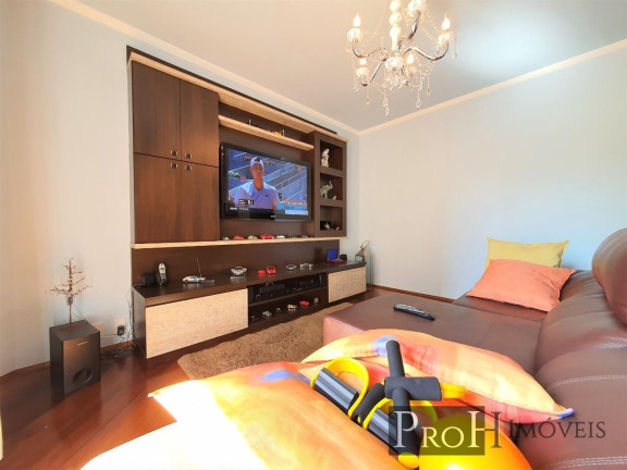 Imagem Apartamento com 3 Quartos à Venda, 157 m² em Centro - Santo André Imagem Apartamento com 3 Quartos à Venda, 157 m² em Centro - Santo André