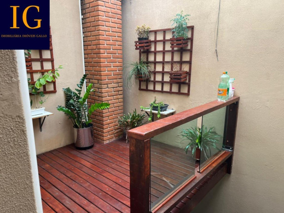 Imagem Sobrado com 3 Quartos à Venda, 232 m² em Osvaldo Cruz - São Caetano Do Sul Imagem Sobrado com 3 Quartos à Venda, 232 m² em Osvaldo Cruz - São Caetano Do Sul
