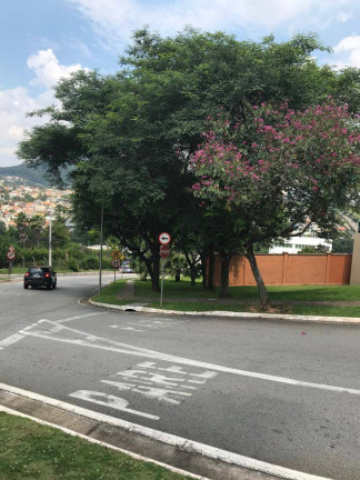 Imagem Terreno à Venda, 350 m² em Alphaville - Santana De Parnaíba Imagem Terreno à Venda, 350 m² em Alphaville - Santana De Parnaíba