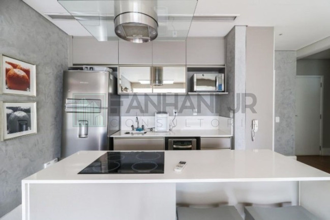 Imagem Imóvel com 2 Quartos para Alugar, 95 m² em Itaim Bibi - São Paulo Imagem Imóvel com 2 Quartos para Alugar, 95 m² em Itaim Bibi - São Paulo