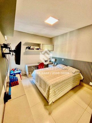 Imagem Apartamento com 3 Quartos à Venda, 160 m² em Setor Marista - Goiânia Imagem Apartamento com 3 Quartos à Venda, 160 m² em Setor Marista - Goiânia