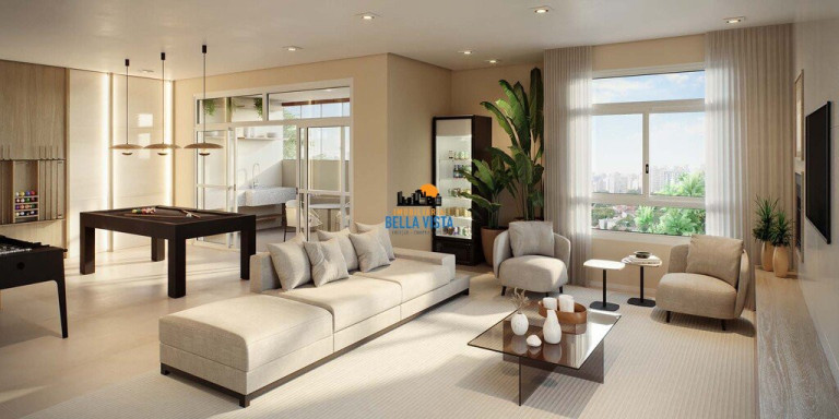 Imagem Apartamento com 3 Quartos à Venda, em Vila Cruzeiro - São Paulo Imagem Apartamento com 3 Quartos à Venda, em Vila Cruzeiro - São Paulo