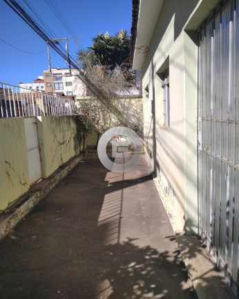 Imagem Terreno à Venda, 417 m² em Centro - Montes Claros Imagem Terreno à Venda, 417 m² em Centro - Montes Claros