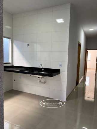 Imagem Casa com 2 Quartos à Venda, 89 m² em Residencial Portinari - Goiânia Imagem Casa com 2 Quartos à Venda, 89 m² em Residencial Portinari - Goiânia