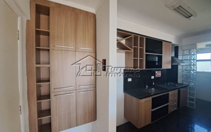 Imagem Apartamento com 3 Quartos para Alugar, 81 m² em Urbanova - São José Dos Campos