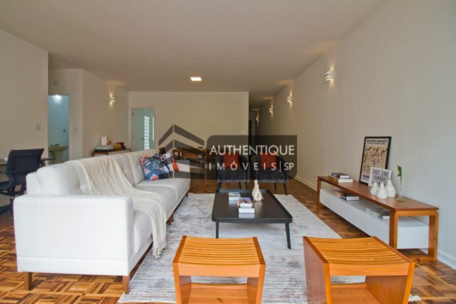 Imagem Apartamento com 3 Quartos à Venda, 178 m² em Pinheiros - São Paulo Imagem Apartamento com 3 Quartos à Venda, 178 m² em Pinheiros - São Paulo