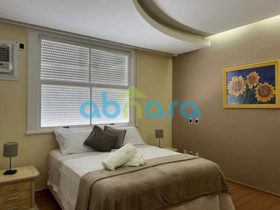 Imagem Apartamento com 3 Quartos à Venda, 252 m² em Ipanema - Rio De Janeiro Imagem Apartamento com 3 Quartos à Venda, 252 m² em Ipanema - Rio De Janeiro