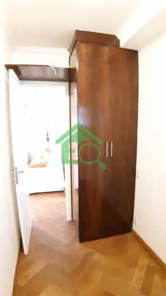 Imagem Apartamento com 3 Quartos à Venda, 92 m² em Jardim Taquaral - São Paulo Imagem Apartamento com 3 Quartos à Venda, 92 m² em Jardim Taquaral - São Paulo