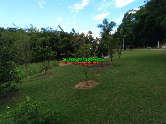 Imagem Chácara à Venda, 30.000 m² em Freitas - São José Dos Campos Imagem Chácara à Venda, 30.000 m² em Freitas - São José Dos Campos