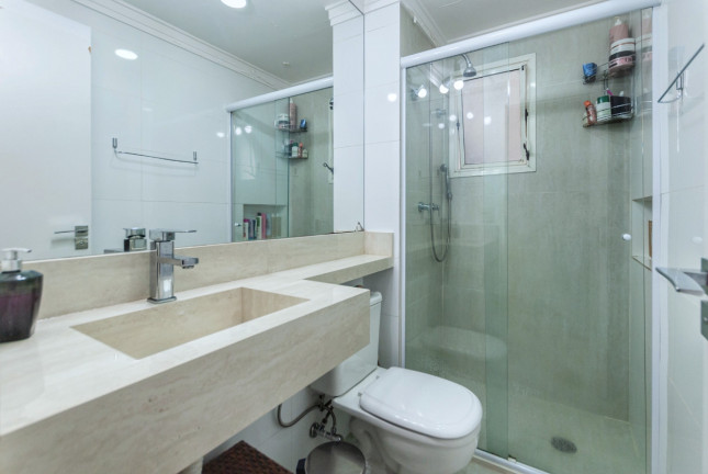 Imagem Apartamento com 3 Quartos à Venda, 83 m² em Parque Da Mooca - São Paulo