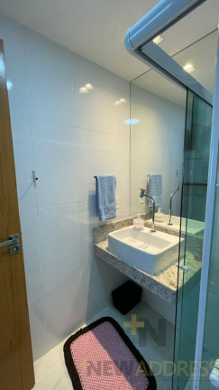 Imagem Apartamento com 3 Quartos à Venda, 90 m² em Praia Do Morro - Guarapari