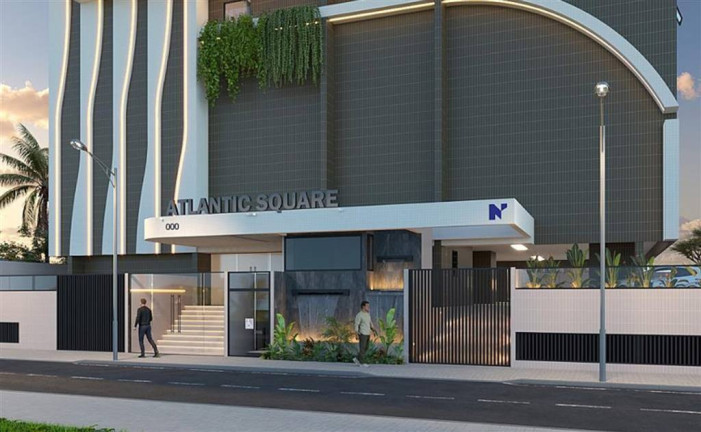 Imagem Apartamento com 2 Quartos à Venda, 84 m² em Guilhermina - Praia Grande Imagem Apartamento com 2 Quartos à Venda, 84 m² em Guilhermina - Praia Grande
