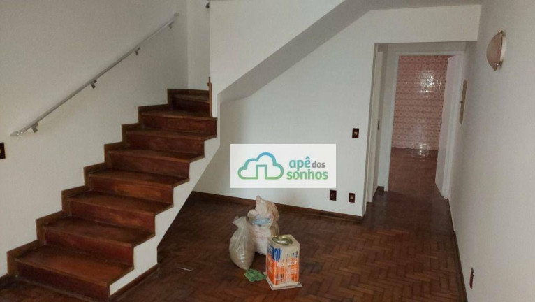 Imagem Casa com 3 Quartos para Alugar, 244 m² em Vila Ipojuca - São Paulo Imagem Casa com 3 Quartos para Alugar, 244 m² em Vila Ipojuca - São Paulo