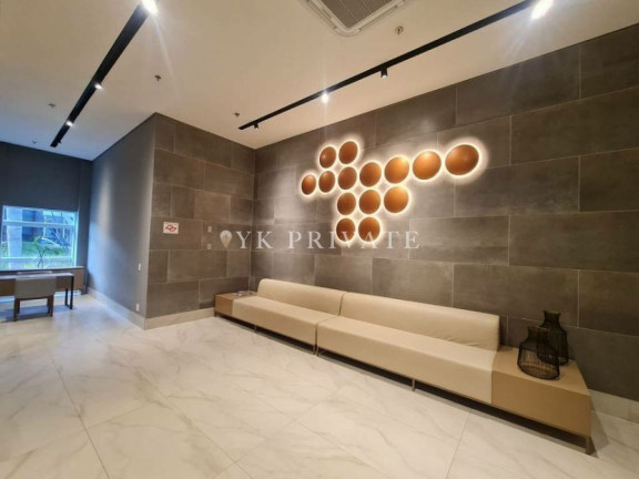 Imagem Apartamento com 1 Quarto para Alugar, 40 m² em Macedo - Guarulhos