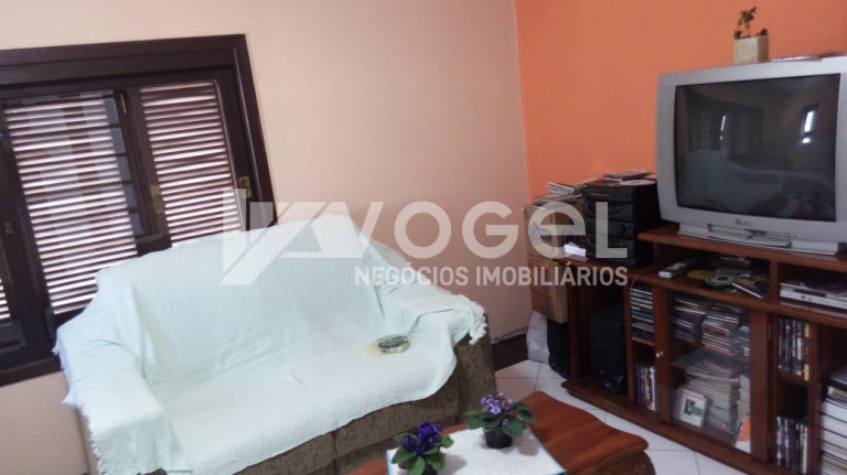 Imagem Casa com 3 Quartos à Venda, 564 m² em São Miguel - Sao Leopoldo