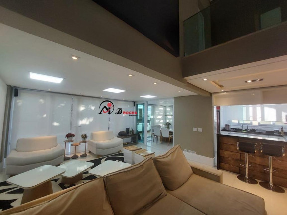 Imagem Casa com 4 Quartos à Venda, 270 m² em Alphaville - Barueri