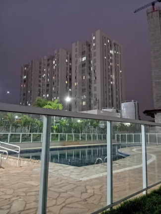 Apartamento com 2 Quartos à Venda,  em Jardim Nova Hortolândia I - Hortolândia