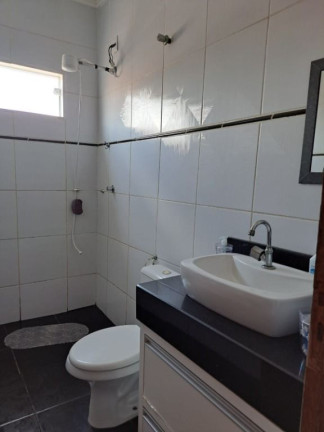 Imagem Casa com 3 Quartos à Venda, 183 m² em São Benedito - Americana Imagem Casa com 3 Quartos à Venda, 183 m² em São Benedito - Americana