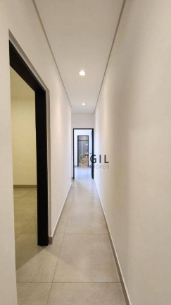 Imagem Casa com 3 Quartos à Venda, 120 m² em Jardim Altos De Santana Ii - Jacareí