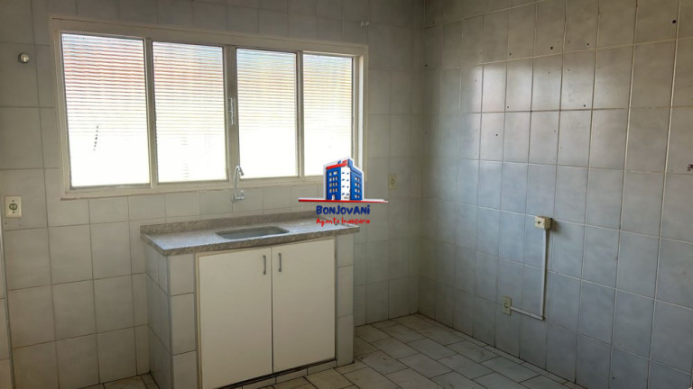 Imagem Apartamento com 3 Quartos para Alugar, 110 m² em Higienópolis - São José Do Rio Preto Imagem Apartamento com 3 Quartos para Alugar, 110 m² em Higienópolis - São José Do Rio Preto