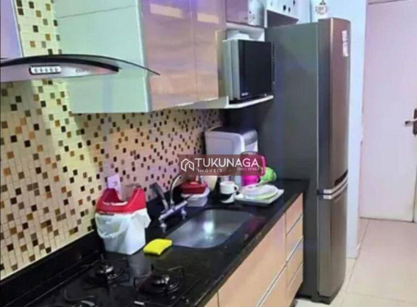 Imagem Apartamento com 3 Quartos à Venda, 86 m² em Jardim Flor Da Montanha - Guarulhos Imagem Apartamento com 3 Quartos à Venda, 86 m² em Jardim Flor Da Montanha - Guarulhos