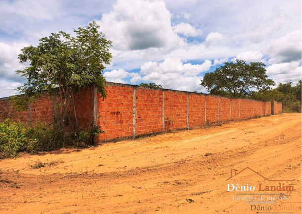 Imagem Terreno à Venda, 2.500 m² em Chácaras Paineiras - Montes Claros Imagem Terreno à Venda, 2.500 m² em Chácaras Paineiras - Montes Claros