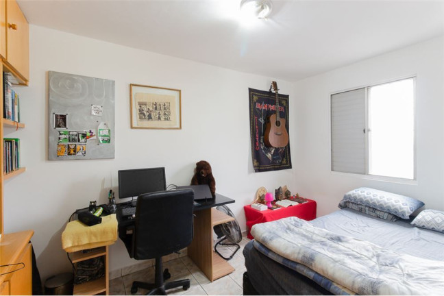 Imagem Apartamento com 2 Quartos à Venda, 50 m² em Tatuapé - São Paulo Imagem Apartamento com 2 Quartos à Venda, 50 m² em Tatuapé - São Paulo