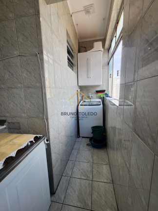 Imagem Apartamento com 1 Quarto à Venda, 40 m² em Boqueirão - Praia Grande Imagem Apartamento com 1 Quarto à Venda, 40 m² em Boqueirão - Praia Grande