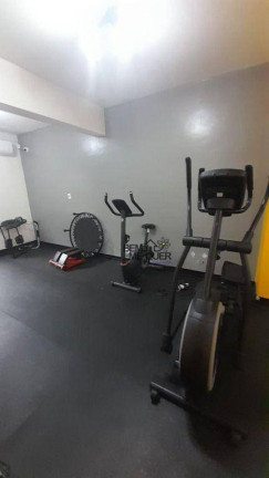 Imagem Cobertura com 4 Quartos à Venda, 128 m² em Vila Miriam - São Paulo