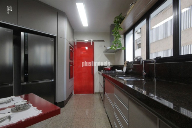 Imagem Apartamento com 3 Quartos à Venda, 190 m² em Jardim América - São Paulo Imagem Apartamento com 3 Quartos à Venda, 190 m² em Jardim América - São Paulo