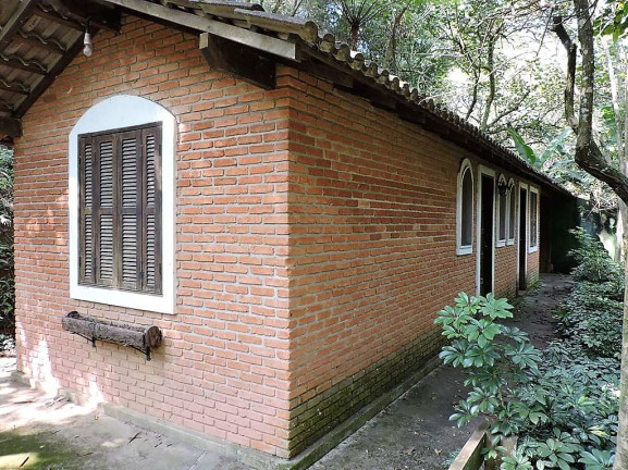Imagem Casa com 3 Quartos à Venda, 378 m² em Chácaras Do Peroba - Jandira