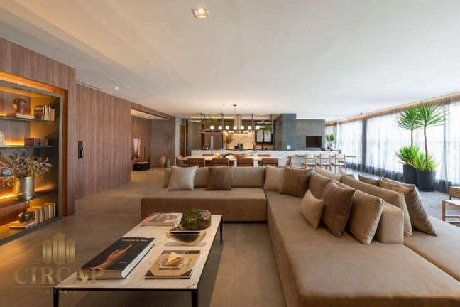 Imagem Apartamento com 4 Quartos à Venda, 230 m² em Alto Da Lapa - São Paulo