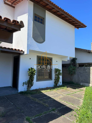 Casa com 4 Quartos à Venda,  em Grussaí - São João Da Barra
