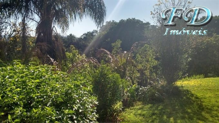 Imagem Casa de Condomínio com 10 Quartos à Venda, 6.600 m² em Rio Acima - Mairiporã