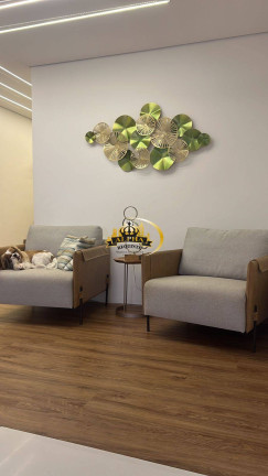 Imagem Casa de Condomínio com 4 Quartos à Venda, 450 m² em Alphaville - Santana De Parnaíba Imagem Casa de Condomínio com 4 Quartos à Venda, 450 m² em Alphaville - Santana De Parnaíba