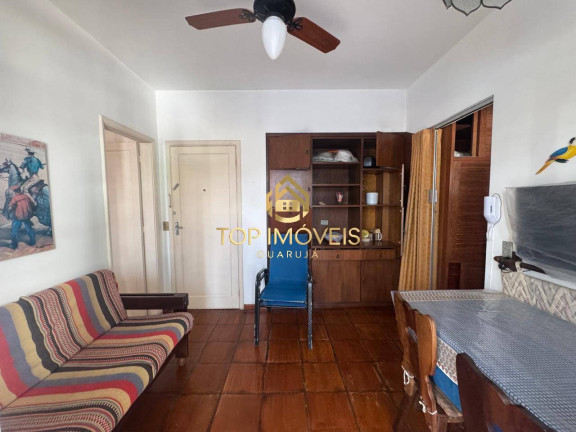 Imagem Apartamento com 1 Quarto à Venda, 55 m² em Jardim Astúrias - Guarujá Imagem Apartamento com 1 Quarto à Venda, 55 m² em Jardim Astúrias - Guarujá