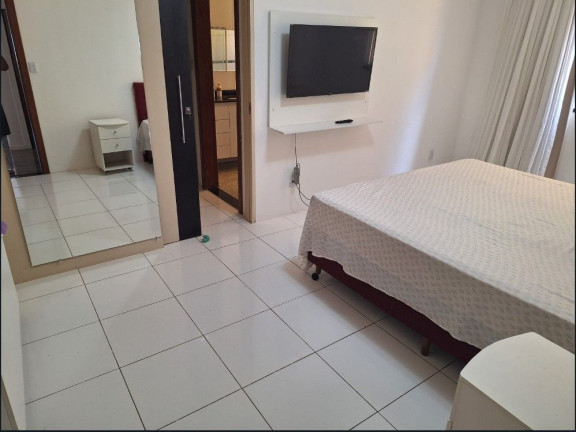 Imagem Apartamento com 3 Quartos à Venda, 170 m² em Piatã - Salvador