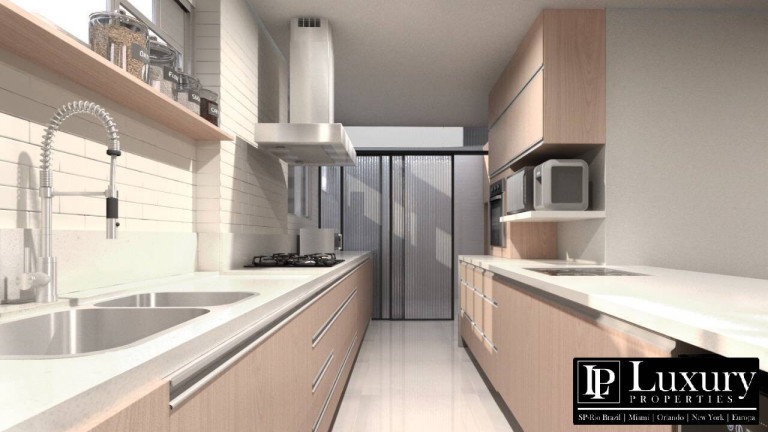 Imagem Apartamento com 3 Quartos à Venda, 140 m² em Jardim América - São Paulo Imagem Apartamento com 3 Quartos à Venda, 140 m² em Jardim América - São Paulo