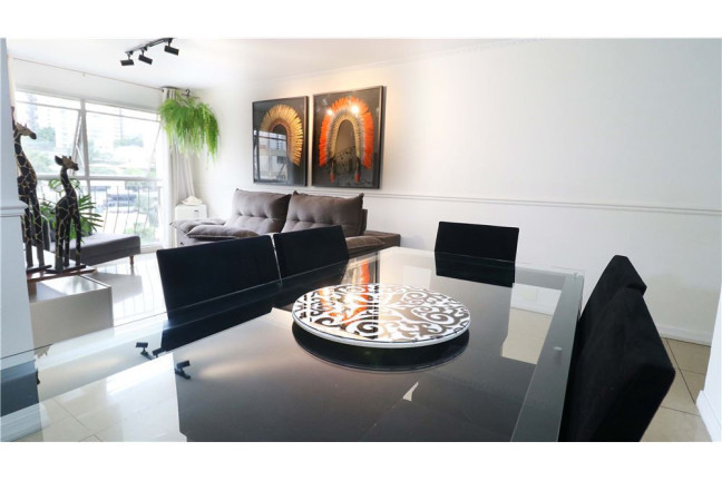 Imagem Apartamento com 2 Quartos à Venda, 78 m² em Vila Andrade - São Paulo Imagem Apartamento com 2 Quartos à Venda, 78 m² em Vila Andrade - São Paulo