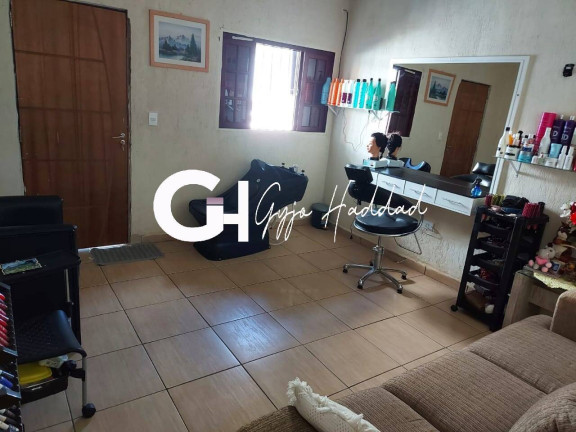 Imagem Casa com 1 Quarto à Venda,  em Chave - Votorantim
