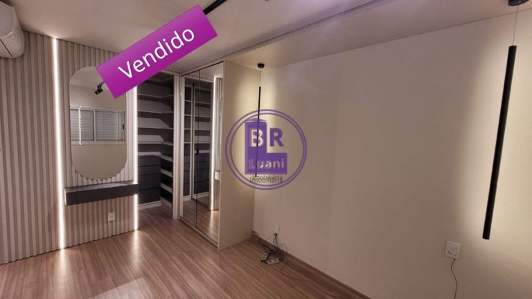 Apartamento com 2 Quartos à Venda, 93 m² em Aurora - Londrina