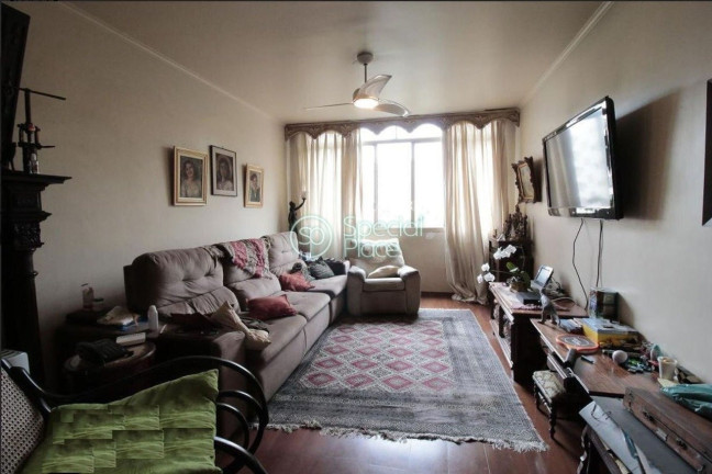 Imagem Apartamento com 3 Quartos à Venda, 250 m² em Perdizes - São Paulo Imagem Apartamento com 3 Quartos à Venda, 250 m² em Perdizes - São Paulo
