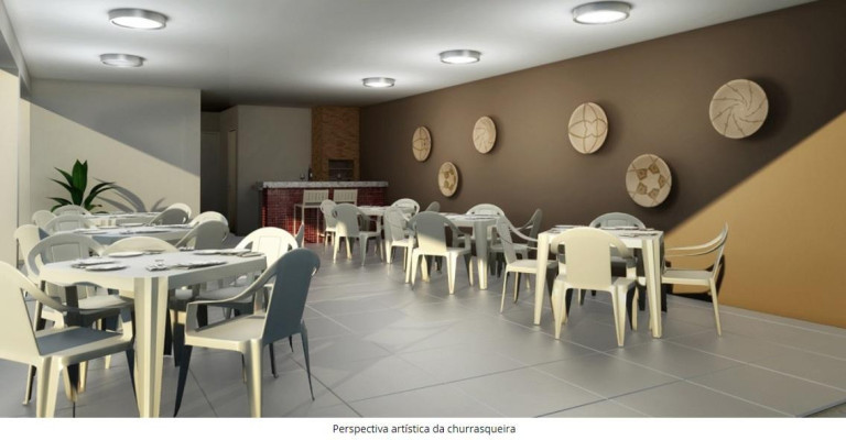 Imagem Apartamento à Venda, em Residencial Montreal - Programa Casa Verde Amarela - Cotia Imagem Apartamento à Venda, em Residencial Montreal - Programa Casa Verde Amarela - Cotia