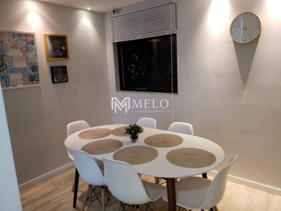 Imagem Apartamento com 4 Quartos à Venda, 200 m² em Parnamirim - Recife