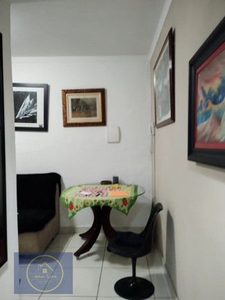 Imagem Apartamento com 1 Quarto para Alugar, 55 m² em Mooca - São Paulo