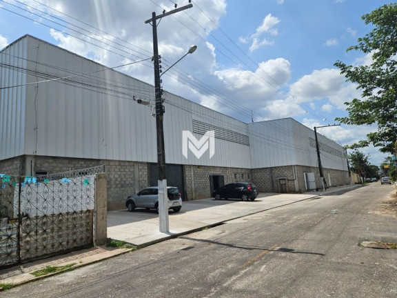 Imagem Galpão para Alugar, 1.057 m² em Guanabara - Ananindeua Imagem Galpão para Alugar, 1.057 m² em Guanabara - Ananindeua