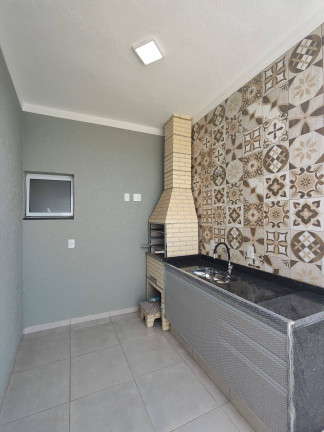 Imagem Casa com 3 Quartos à Venda, 145 m² em Residencial Piemonte - Bragança Paulista