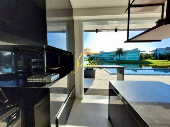 Imagem Casa de Condomínio com 5 Quartos à Venda, 301 m² em Centro - Xangri-la
