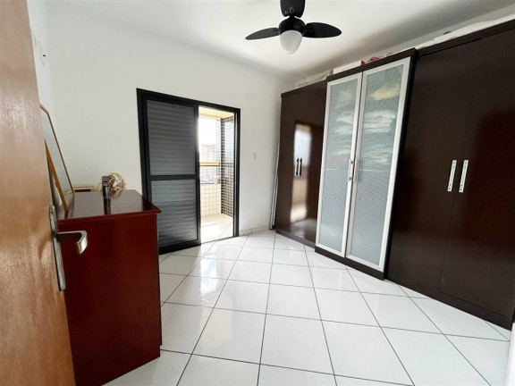 Imagem Apartamento com 3 Quartos à Venda, 116 m² em Guilhermina - Praia Grande