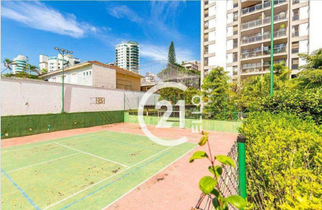 Imagem Apartamento com 2 Quartos à Venda, 110 m² em Moema - São Paulo Imagem Apartamento com 2 Quartos à Venda, 110 m² em Moema - São Paulo